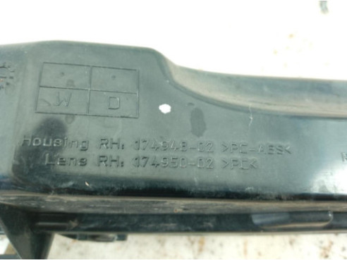 1800576  PILOTO DEL DER FORD S-MAX (WA6)|Desguaces La Cabaña