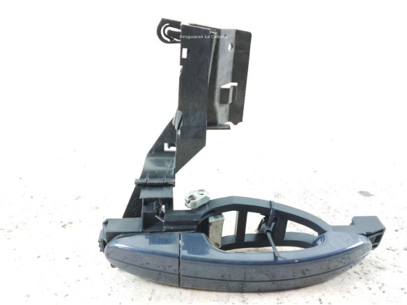 AM21U264A27FD MANILLA PUERTA LAT TRA IZQ EXT FORD S-MAX (WA6)|Desguaces La Cabaña