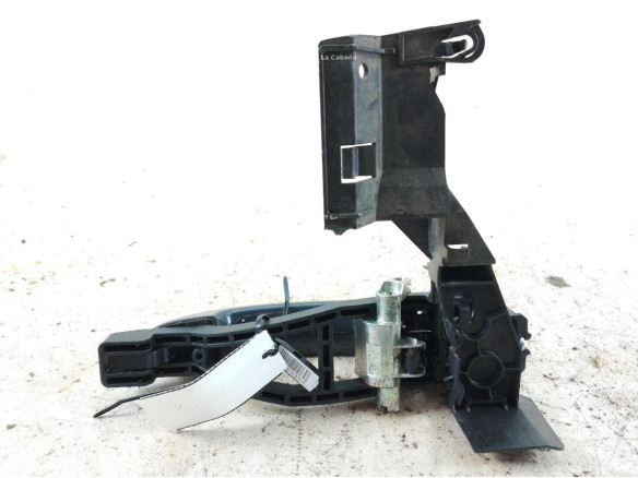 AM21U264A27FD MANILLA PUERTA LAT TRA IZQ EXT FORD S-MAX (WA6)|Desguaces La Cabaña