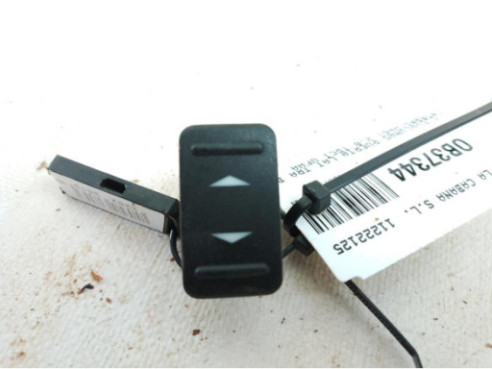 6M2T14529AD MANDO ELEVALUNAS PUERTA LAT TRA DER FORD S-MAX (WA6)|Desguaces La Cabaña