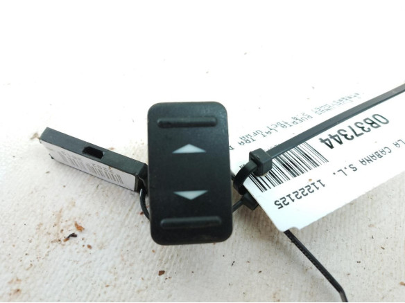 6M2T14529AD MANDO ELEVALUNAS PUERTA LAT TRA DER FORD S-MAX (WA6)|Desguaces La Cabaña