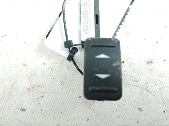 MANDO ELEVALUNAS PUERTA LAT DEL DER FORD S-MAX (WA6)|Desguaces La Cabaña