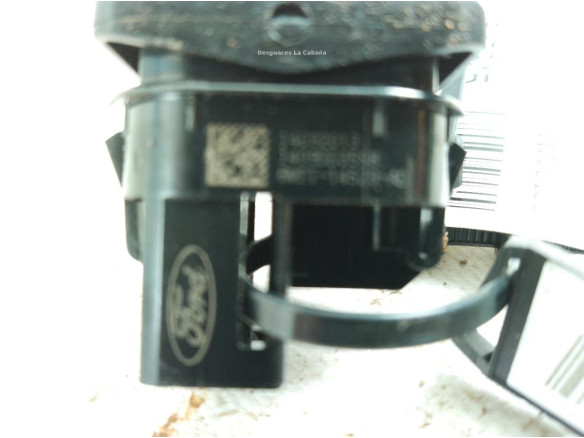 MANDO ELEVALUNAS PUERTA LAT DEL DER FORD S-MAX (WA6)|Desguaces La Cabaña
