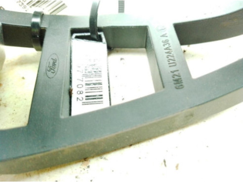 1791433  MANILLA PUERTA LAT DEL DER EXT FORD S-MAX (WA6)|Desguaces La Cabaña
