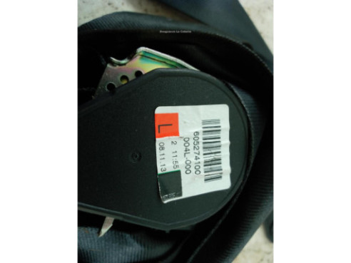 CINTURON DEL IZQ FORD S-MAX (WA6)|Desguaces La Cabaña
