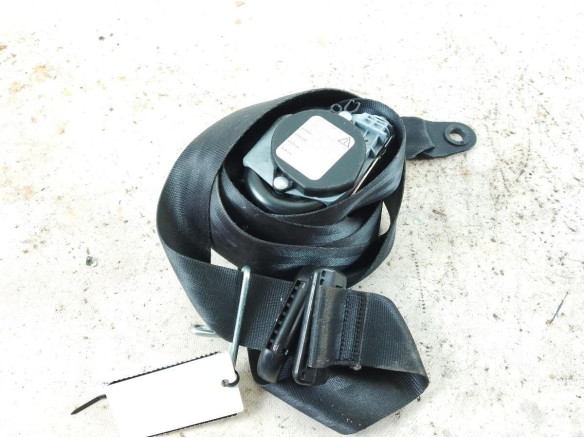 CINTURON DEL IZQ FORD S-MAX (WA6)|Desguaces La Cabaña
