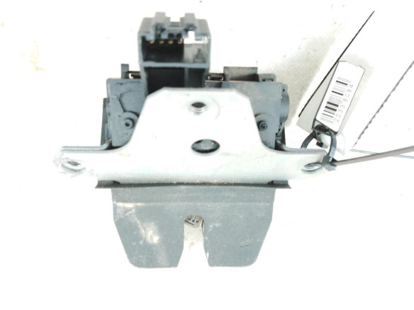 CERRADURA PORTON / TAPA MALETA FORD S-MAX (WA6)|Desguaces La Cabaña
