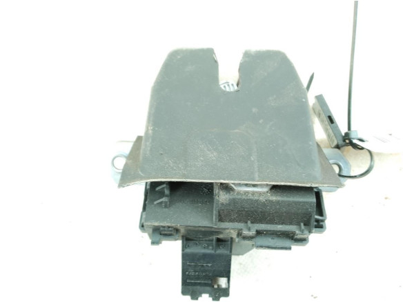 CERRADURA PORTON / TAPA MALETA FORD S-MAX (WA6)|Desguaces La Cabaña