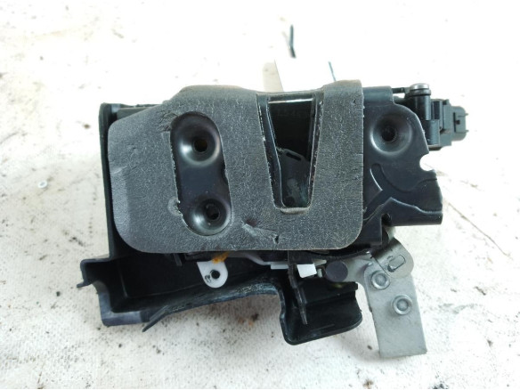 6M2AR21813ED CERRADURA PUERTA LAT DEL IZQ FORD S-MAX (WA6)|Desguaces La Cabaña