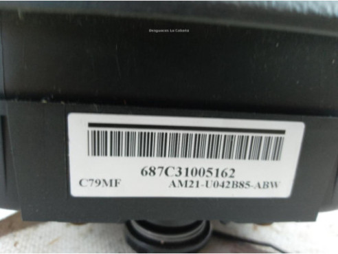 DI101G46V110 AIRBAG IZQ FORD S-MAX (WA6)|Desguaces La Cabaña