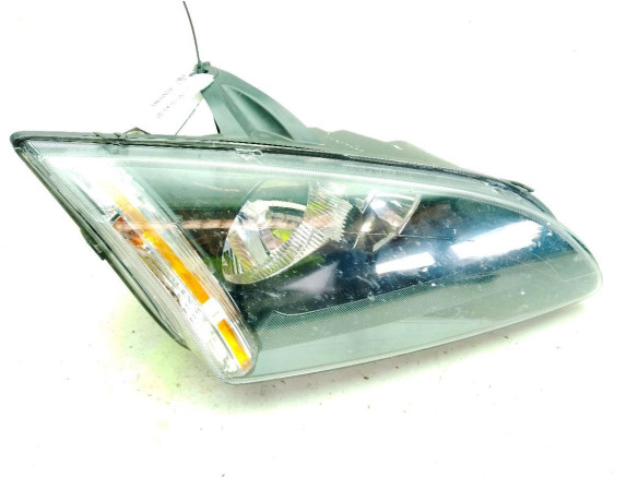 FARO DERECHO FORD FOCUS II (DA_, HCP)|Desguaces La Cabaña