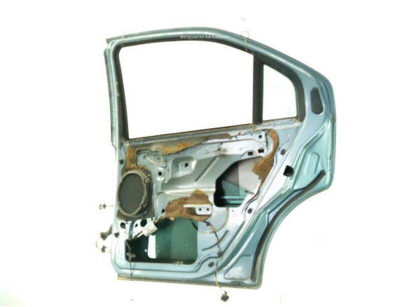 1446441  PUERTA LAT TRA DER FORD MONDEO III (B5Y)|Desguaces La Cabaña