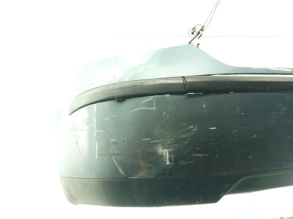 PARAGOLPES TRA FORD MONDEO III (B5Y)|Desguaces La Cabaña
