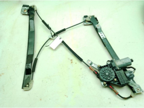 1417698  ELEVALUNAS PUERTA LAT DEL IZQ FORD MONDEO III (B5Y)|Desguaces La Cabaña