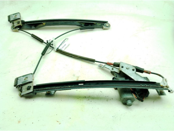 1417698  ELEVALUNAS PUERTA LAT DEL IZQ FORD MONDEO III (B5Y)|Desguaces La Cabaña