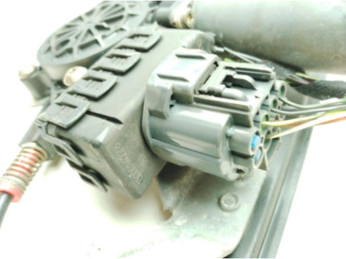 1417698  ELEVALUNAS PUERTA LAT DEL IZQ FORD MONDEO III (B5Y)|Desguaces La Cabaña