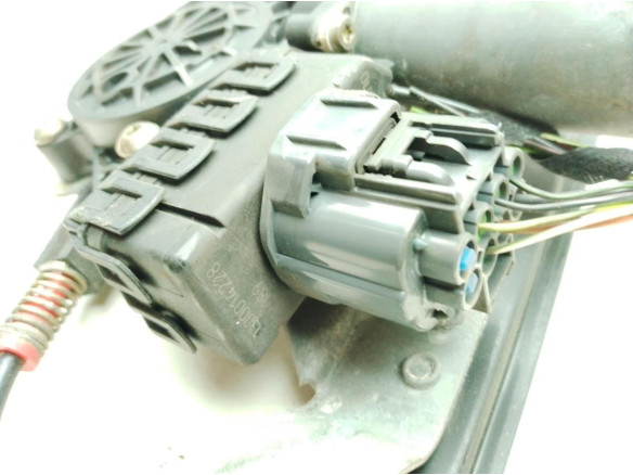 1417698  ELEVALUNAS PUERTA LAT DEL IZQ FORD MONDEO III (B5Y)|Desguaces La Cabaña