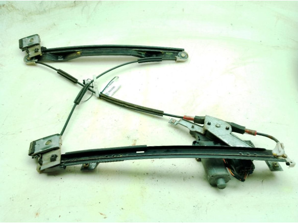 1417698  ELEVALUNAS PUERTA LAT DEL IZQ FORD MONDEO III (B5Y)|Desguaces La Cabaña