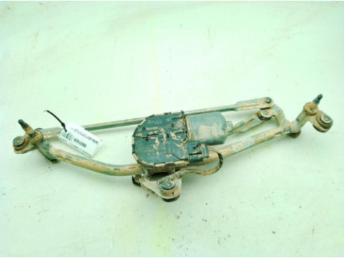 MOTOR LIMPIAPARABRISAS DELANTERO|Desguaces La Cabaña 2