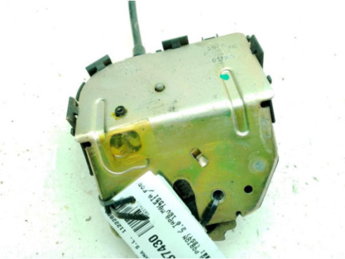 1S7A43102AE CERRADURA PORTON / TAPA MALETA FORD MONDEO III (B5Y)|Desguaces La Cabaña