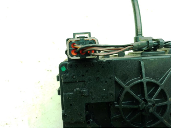 1S7A43102AE CERRADURA PORTON / TAPA MALETA FORD MONDEO III (B5Y)|Desguaces La Cabaña