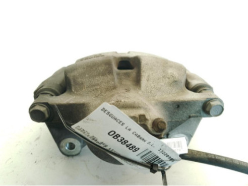 4773076010  PINZA DEL DER LEXUS UX (_AA1_, _AH1_)|Desguaces La Cabaña