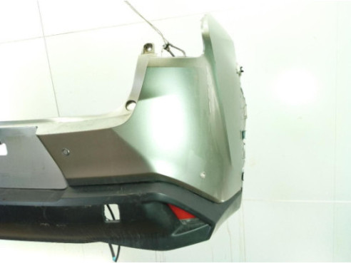 PARAGOLPES TRASERO|Desguaces La Cabaña 2