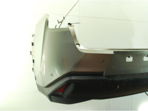 5215976920  PARAGOLPES TRA LEXUS UX (_AA1_, _AH1_)|Desguaces La Cabaña