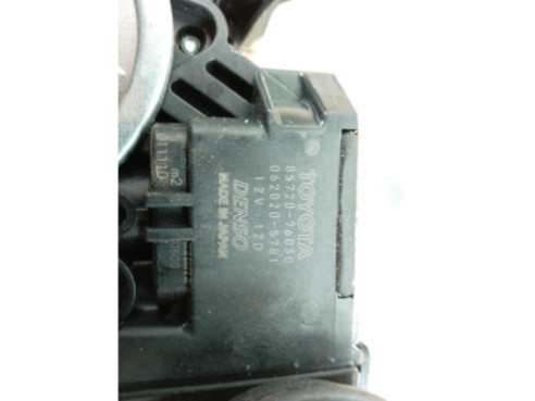 87572076030 ELEVALUNAS PUERTA LAT TRA IZQ LEXUS UX (_AA1_, _AH1_)|Desguaces La Cabaña