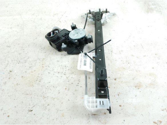 8571076030 ELEVALUNAS PUERTA LAT TRA DER LEXUS UX (_AA1_, _AH1_)|Desguaces La Cabaña