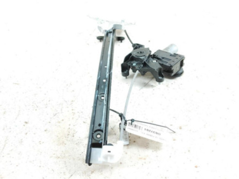 8571076030 ELEVALUNAS PUERTA LAT TRA DER LEXUS UX (_AA1_, _AH1_)|Desguaces La Cabaña