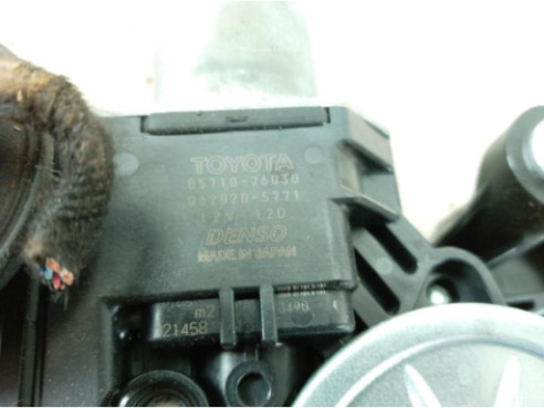 8571076030 ELEVALUNAS PUERTA LAT TRA DER LEXUS UX (_AA1_, _AH1_)|Desguaces La Cabaña