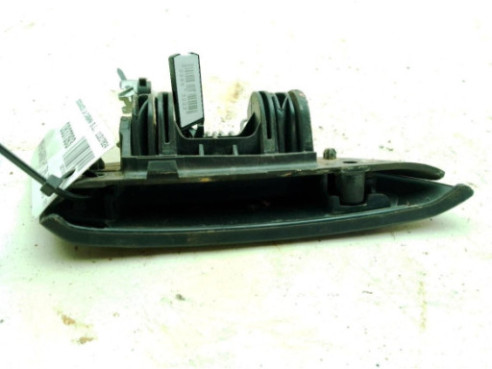 MANILLA PUERTA LAT TRA IZQ EXT DACIA SANDERO II|Desguaces La Cabaña