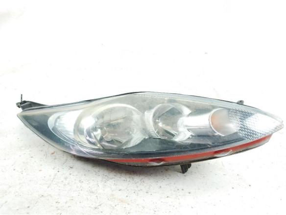 1FJ24704502 FARO DERECHO FORD FIESTA VI|Desguaces La Cabaña