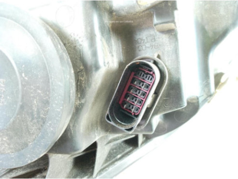 1FJ24704502 FARO DERECHO FORD FIESTA VI|Desguaces La Cabaña