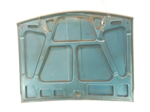 CAPO RENAULT 12 Variable (117_)|Desguaces La Cabaña