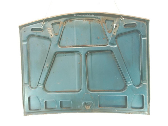 CAPO RENAULT 12 Variable (117_)|Desguaces La Cabaña