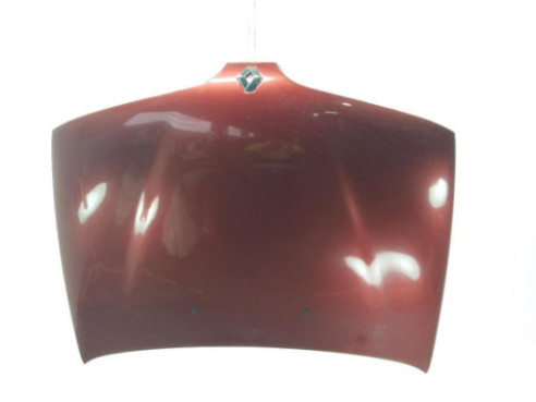 CAPO RENAULT MEGANE I Classic (LA0/1_)|Desguaces La Cabaña