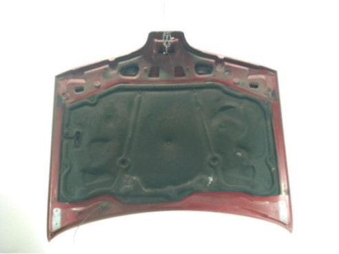 CAPO RENAULT MEGANE I Classic (LA0/1_)|Desguaces La Cabaña