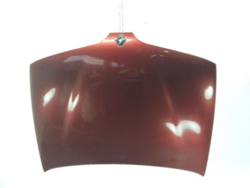 CAPO RENAULT MEGANE I Classic (LA0/1_)|Desguaces La Cabaña