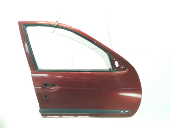 PUERTA LAT DEL DER RENAULT MEGANE I Classic (LA0/1_)|Desguaces La Cabaña