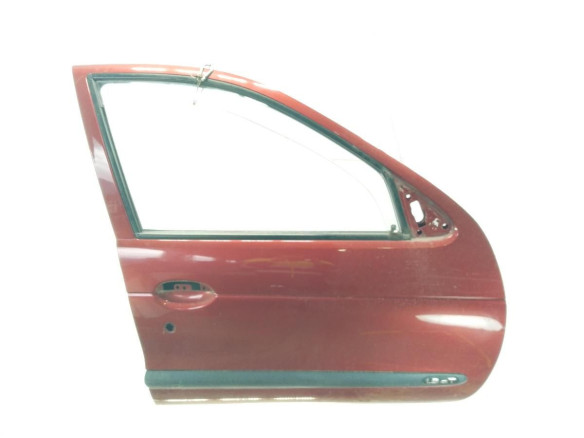 PUERTA LAT DEL DER RENAULT MEGANE I Classic (LA0/1_)|Desguaces La Cabaña