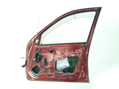 PUERTA LAT DEL DER RENAULT MEGANE I Classic (LA0/1_)|Desguaces La Cabaña