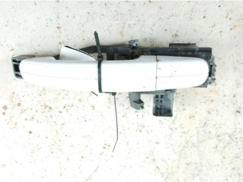 MANILLA PUERTA LAT TRA DER EXT FORD FOCUS II Turnier (DA_)|Desguaces La Cabaña