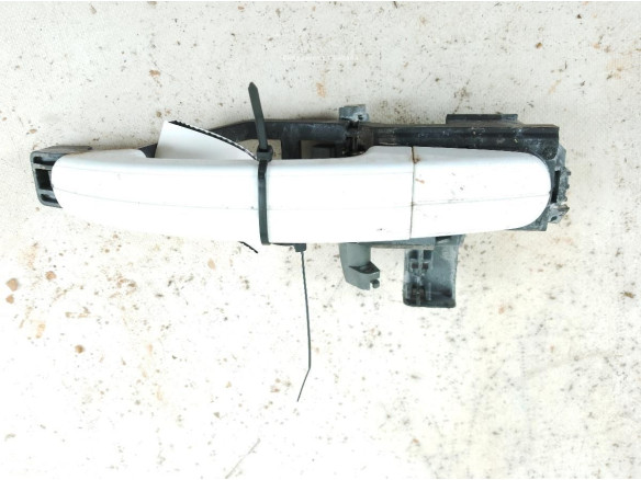 MANILLA PUERTA LAT TRA DER EXT FORD FOCUS II Turnier (DA_)|Desguaces La Cabaña