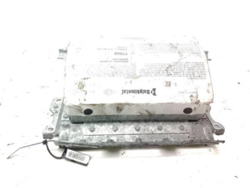 AIRBAG DER RENAULT CLIO II (BB_, CB_)|Desguaces La Cabaña