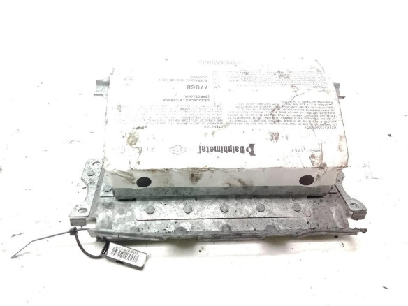 AIRBAG DER RENAULT CLIO II (BB_, CB_)|Desguaces La Cabaña