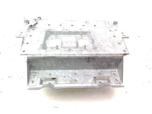 AIRBAG DER RENAULT CLIO II (BB_, CB_)|Desguaces La Cabaña