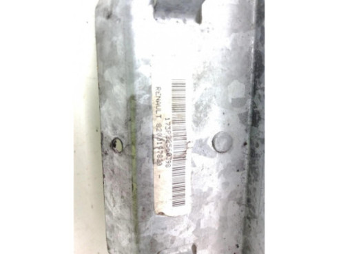 AIRBAG DER RENAULT CLIO II (BB_, CB_)|Desguaces La Cabaña