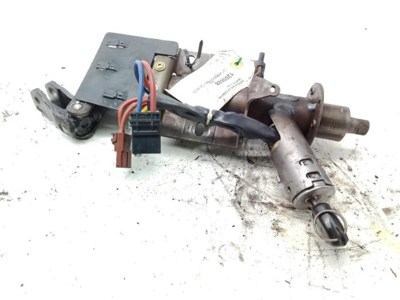 CAÑA DIRECCION PEUGEOT 106 II (1A_, 1C_)|Desguaces La Cabaña